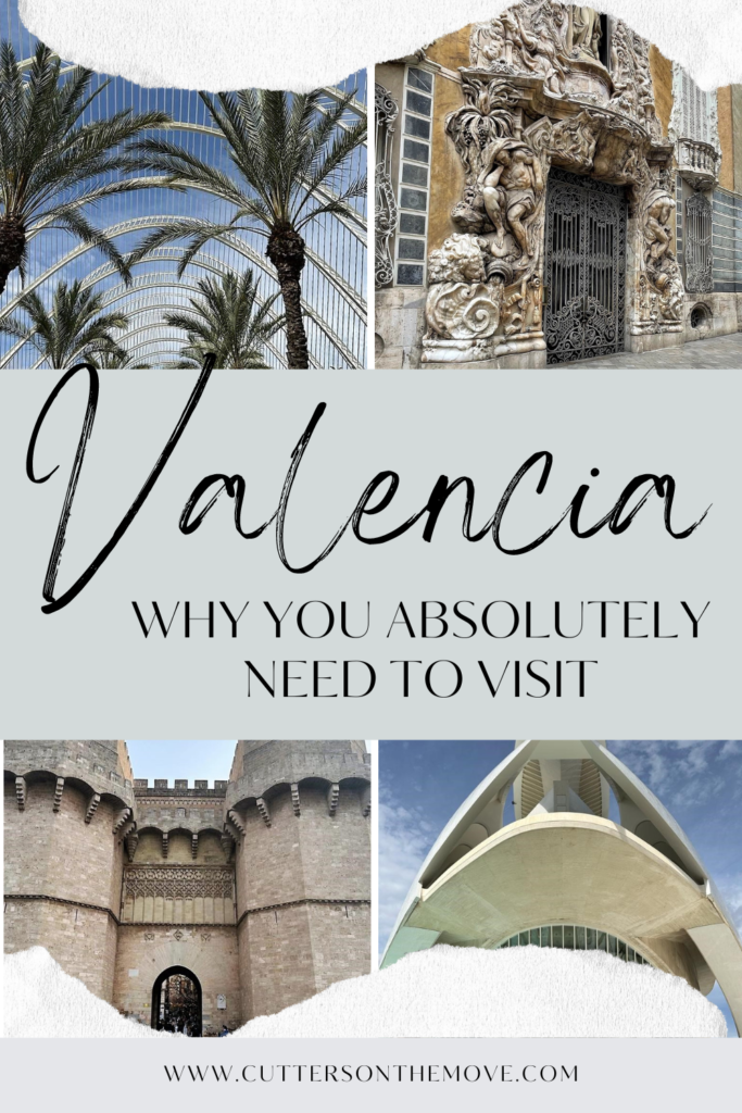 Is Valencia Worth Visiting?