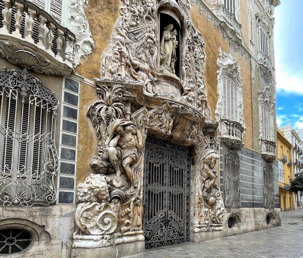 National Ceramics Museum - Valencia